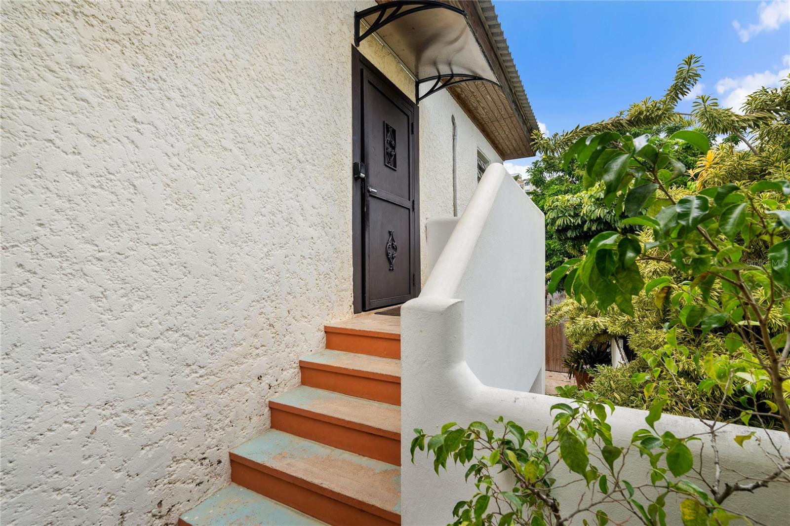 OCEAN PARK - Residential