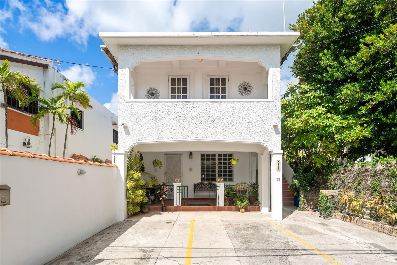 OCEAN PARK - Residential