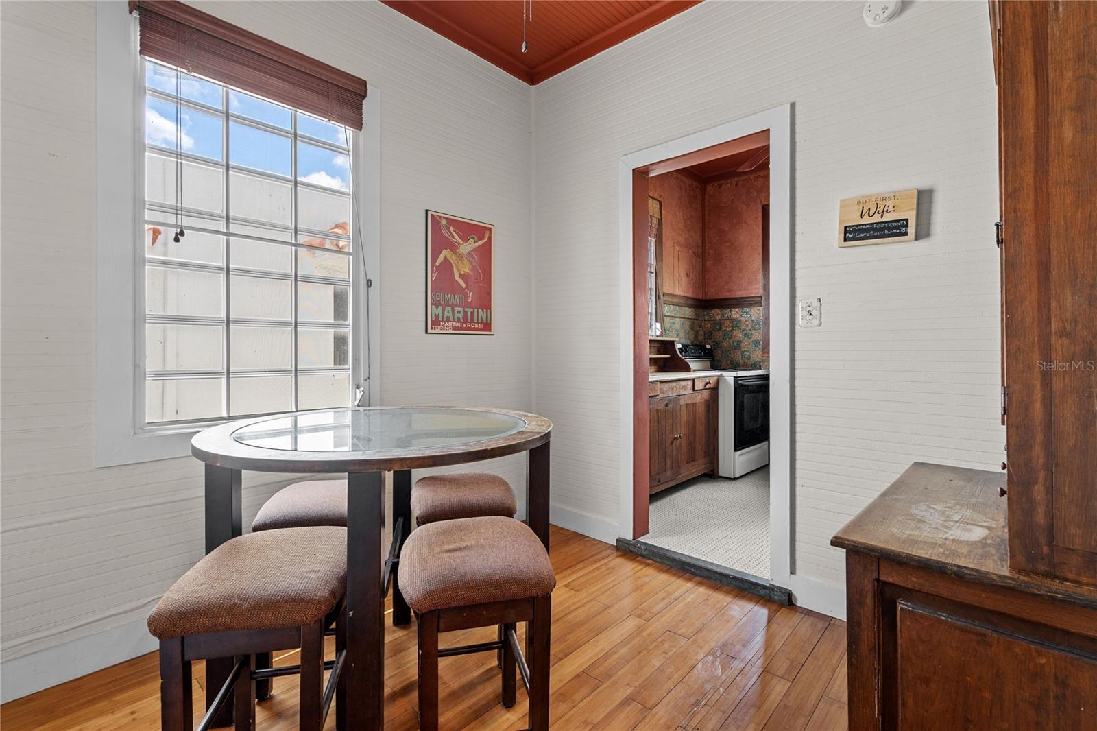 OCEAN PARK - Residential