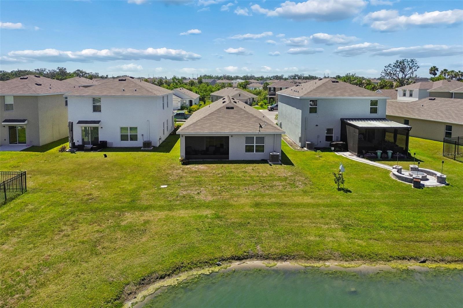 SILVERSTONE NORTH PH IA & IB - Residential
