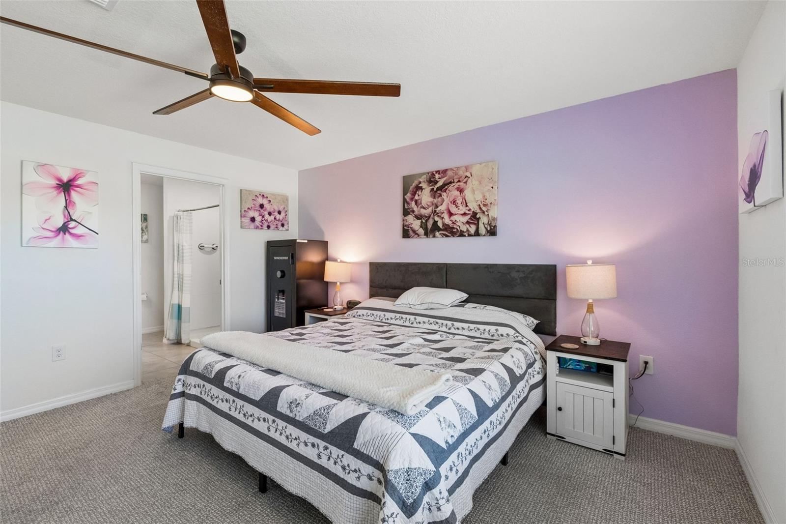 SILVERSTONE NORTH PH IA & IB - Residential