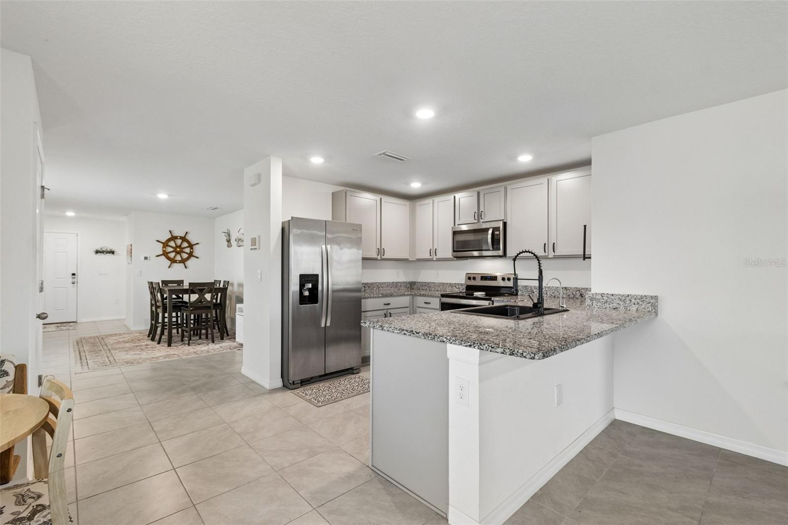 SILVERSTONE NORTH PH IA & IB - Residential