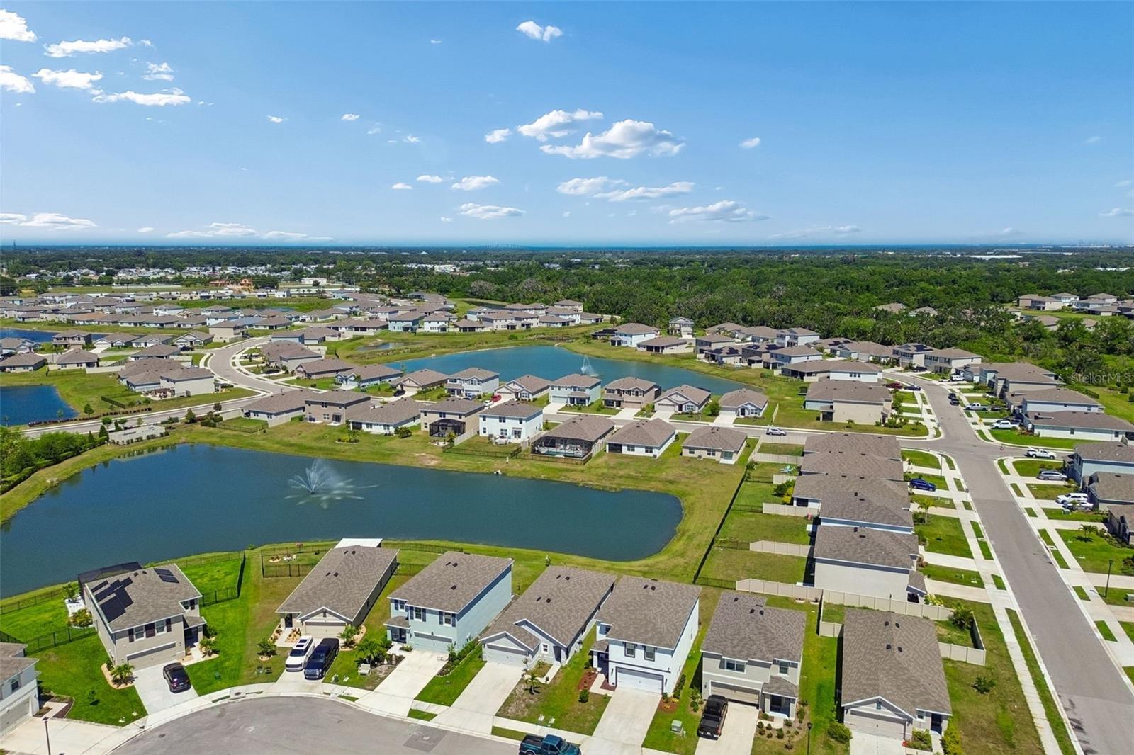 SILVERSTONE NORTH PH IA & IB - Residential