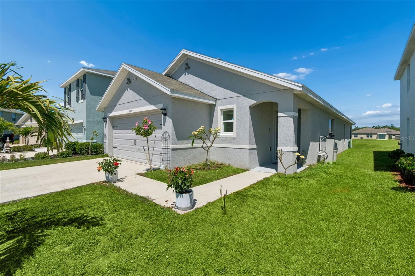 SILVERSTONE NORTH PH IA & IB - Residential