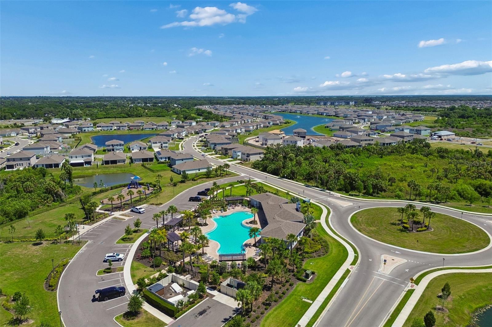 SILVERSTONE NORTH PH IA & IB - Residential