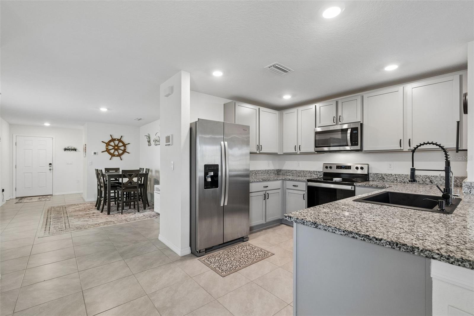 SILVERSTONE NORTH PH IA & IB - Residential