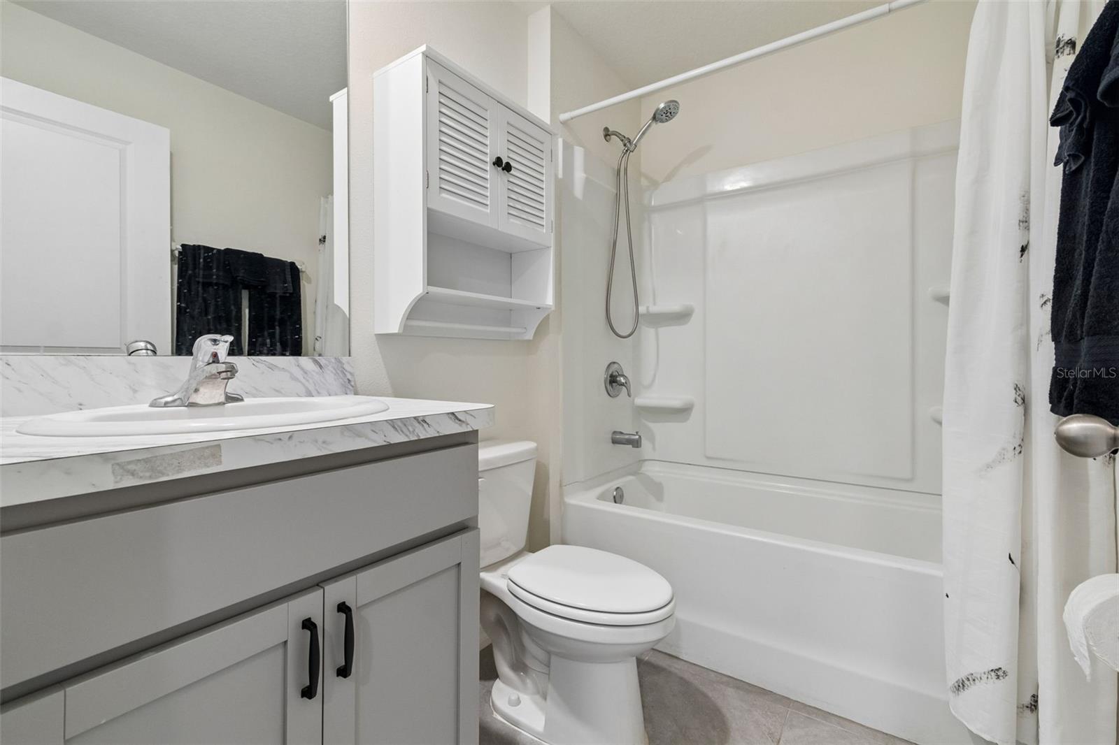 SILVERSTONE NORTH PH IA & IB - Residential