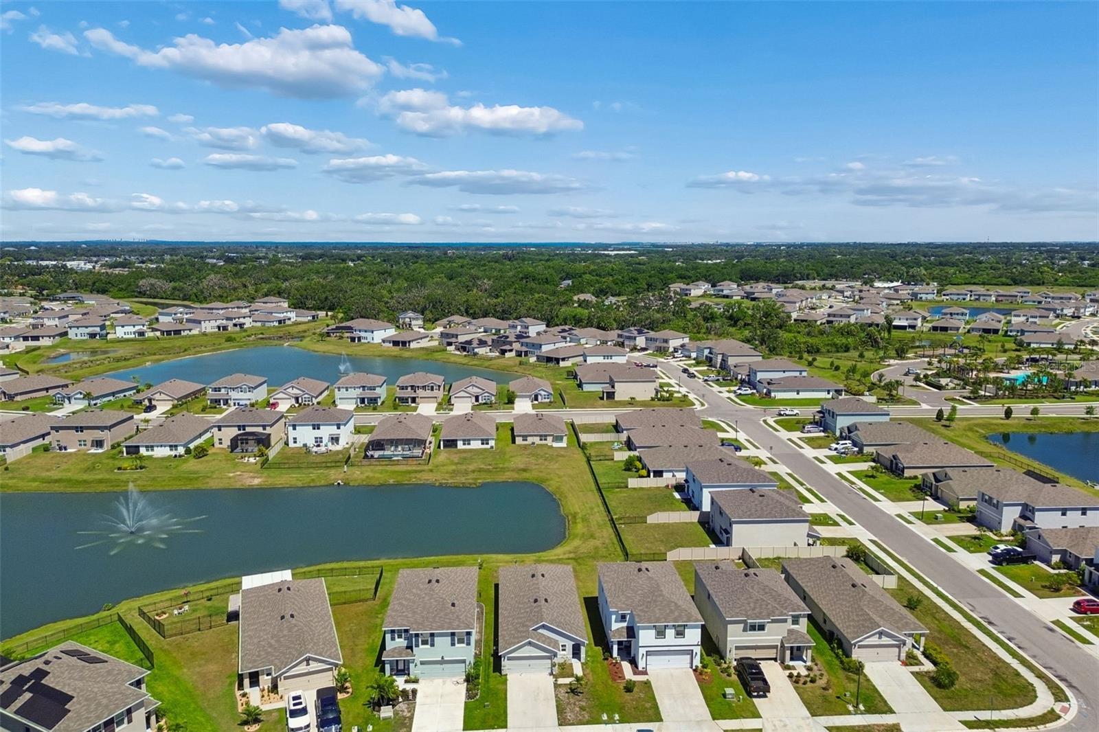 SILVERSTONE NORTH PH IA & IB - Residential