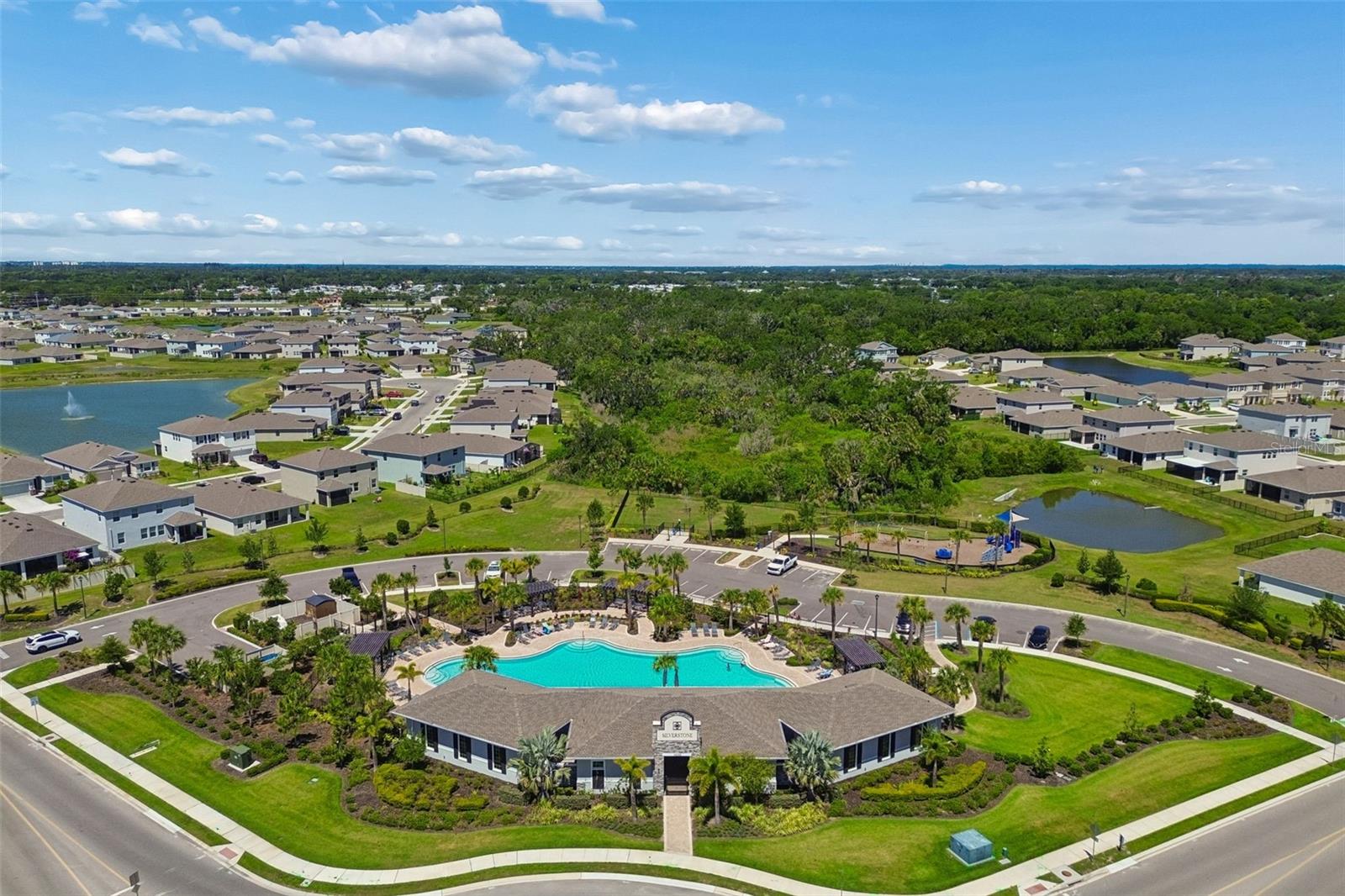 SILVERSTONE NORTH PH IA & IB - Residential