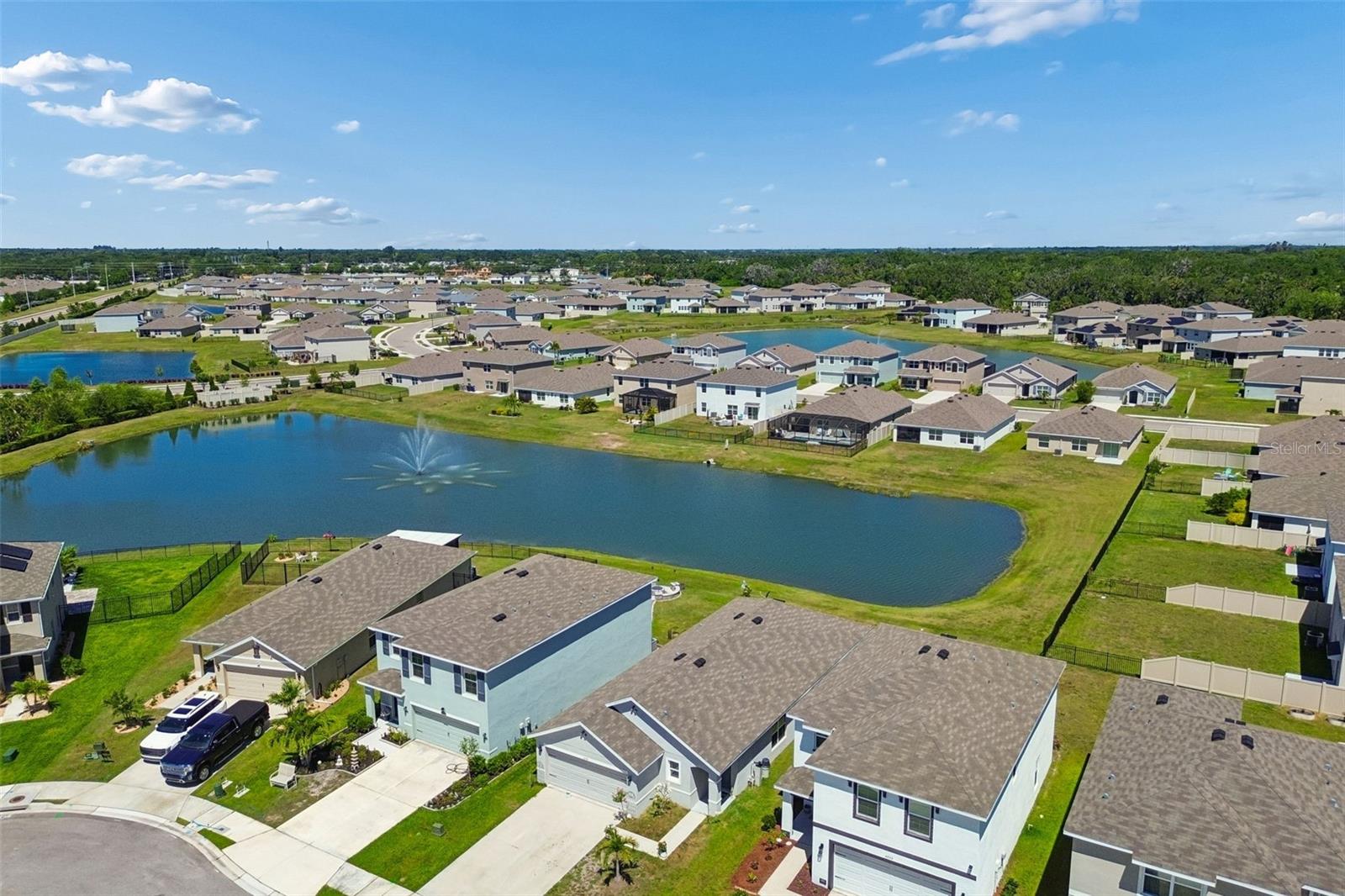 SILVERSTONE NORTH PH IA & IB - Residential