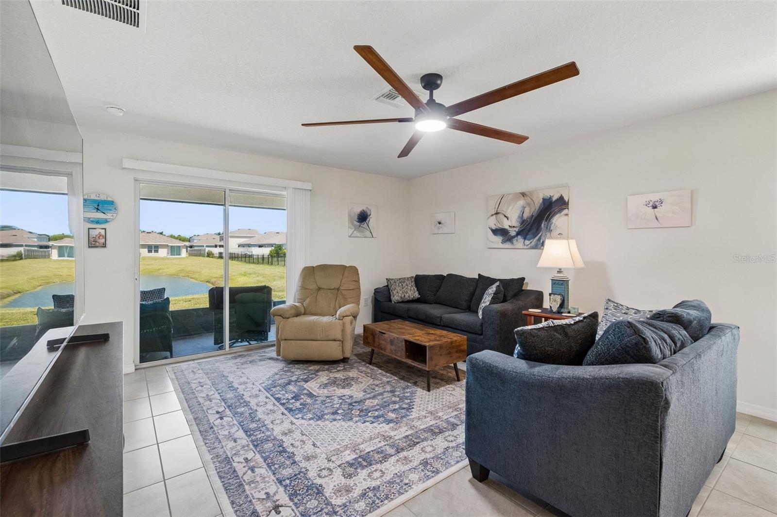 SILVERSTONE NORTH PH IA & IB - Residential