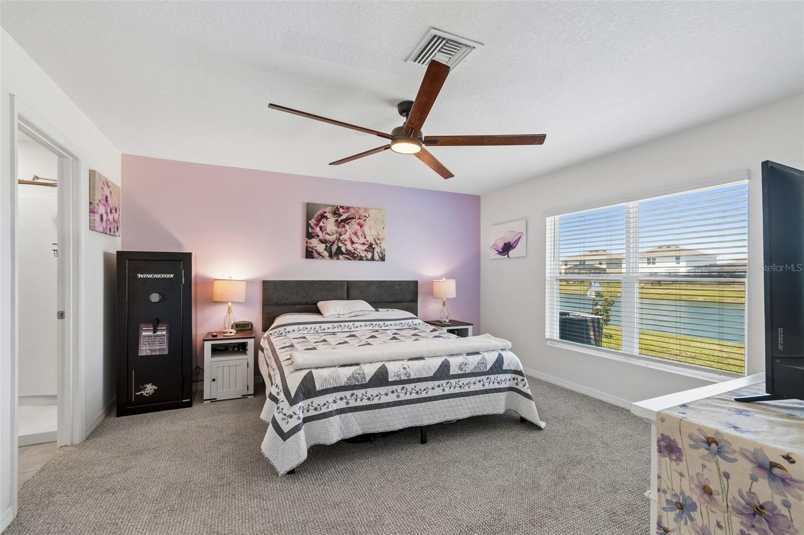SILVERSTONE NORTH PH IA & IB - Residential