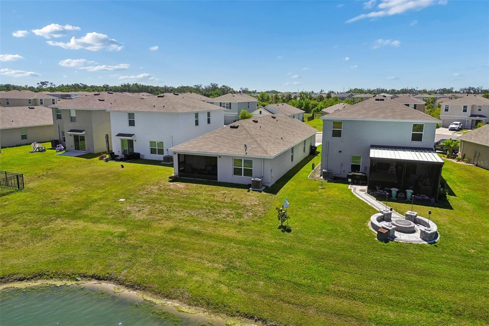 SILVERSTONE NORTH PH IA & IB - Residential