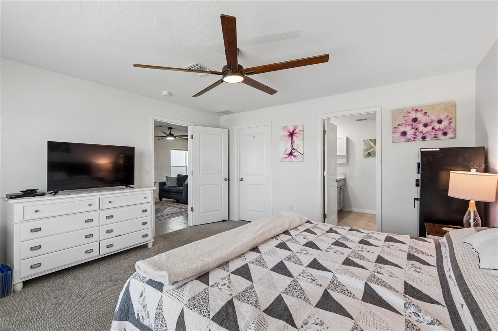 SILVERSTONE NORTH PH IA & IB - Residential