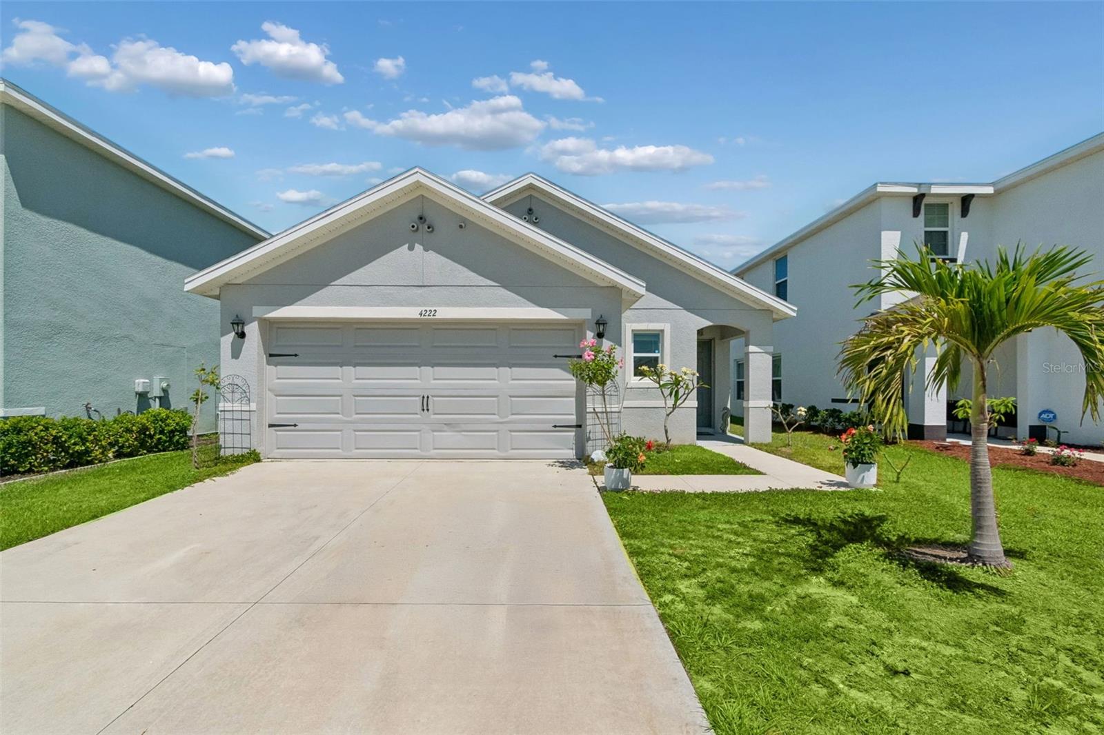 SILVERSTONE NORTH PH IA & IB - Residential