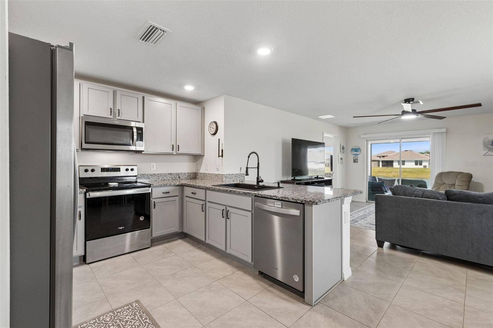 SILVERSTONE NORTH PH IA & IB - Residential