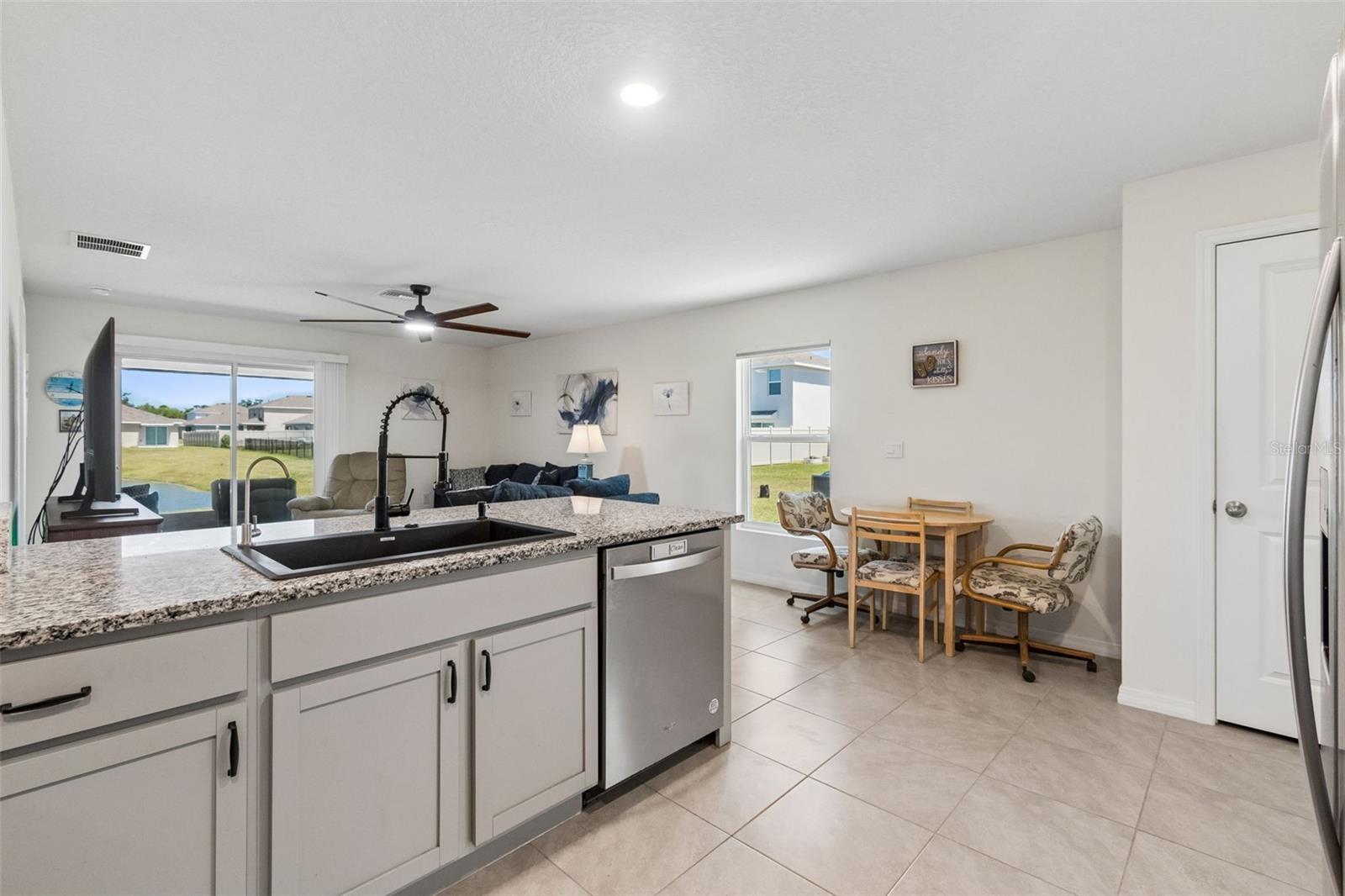 SILVERSTONE NORTH PH IA & IB - Residential