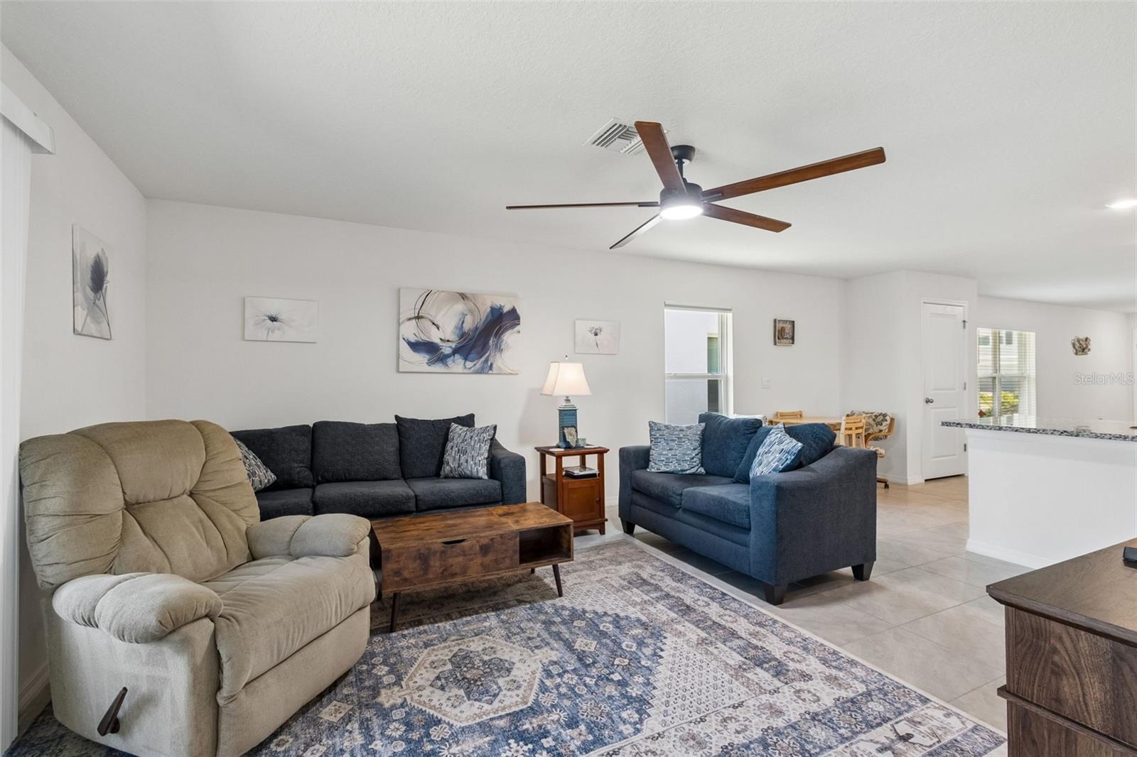SILVERSTONE NORTH PH IA & IB - Residential