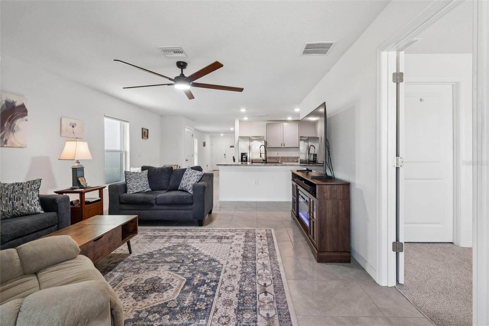 SILVERSTONE NORTH PH IA & IB - Residential