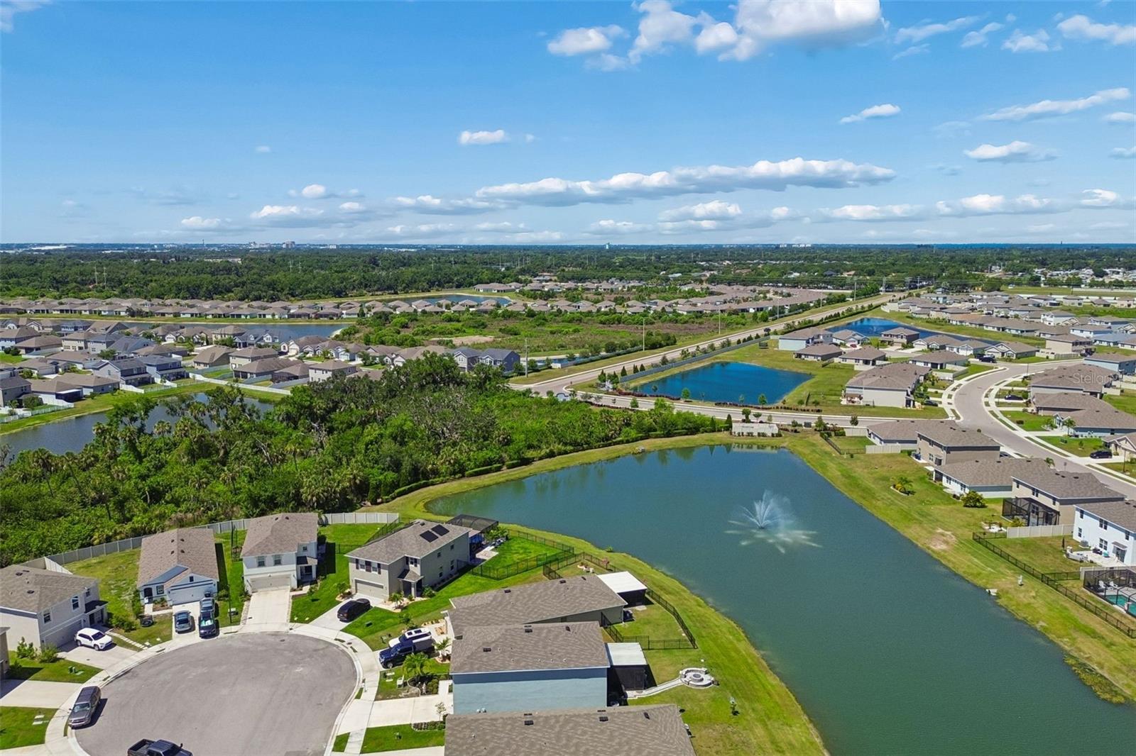 SILVERSTONE NORTH PH IA & IB - Residential