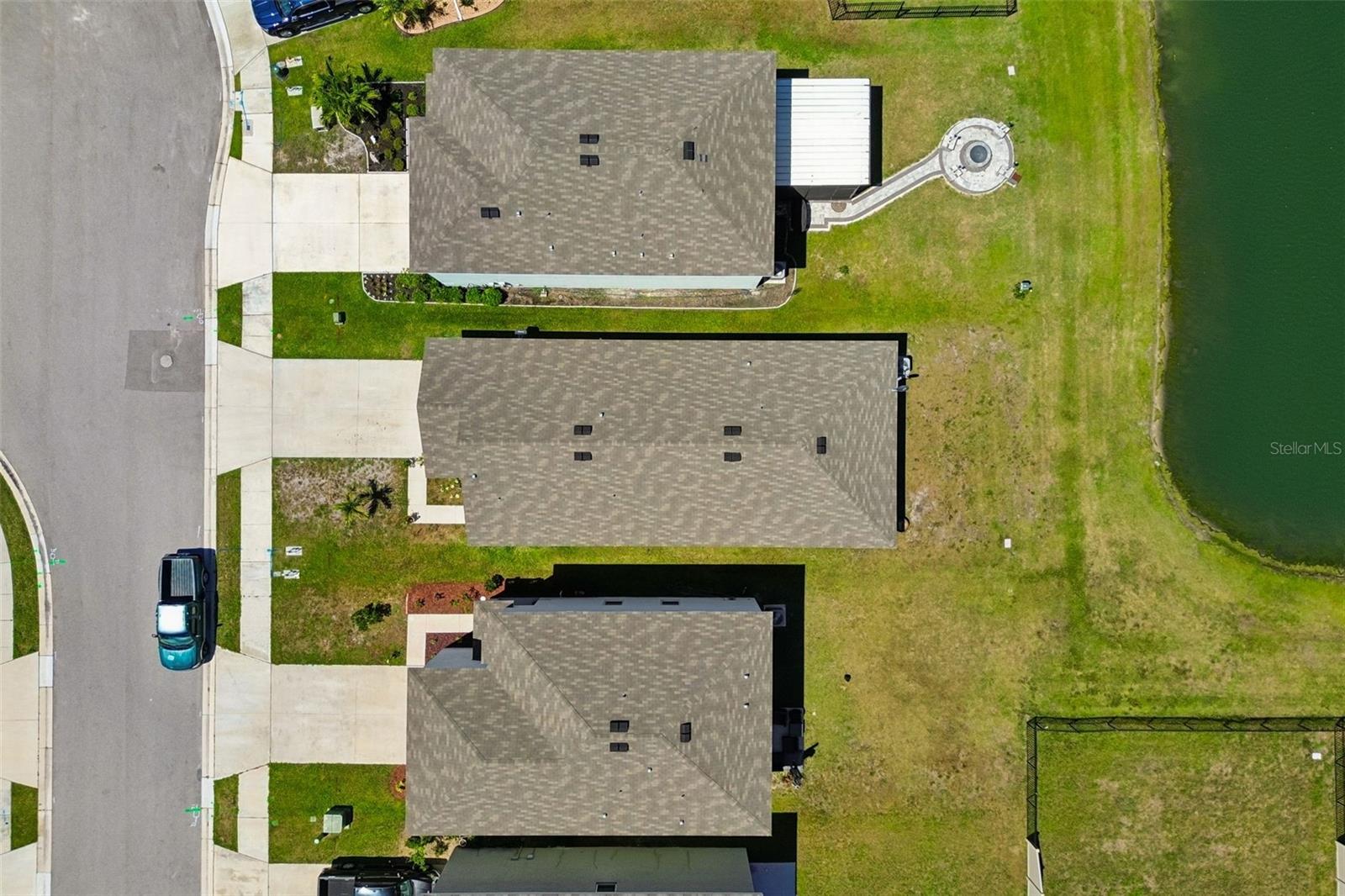 SILVERSTONE NORTH PH IA & IB - Residential