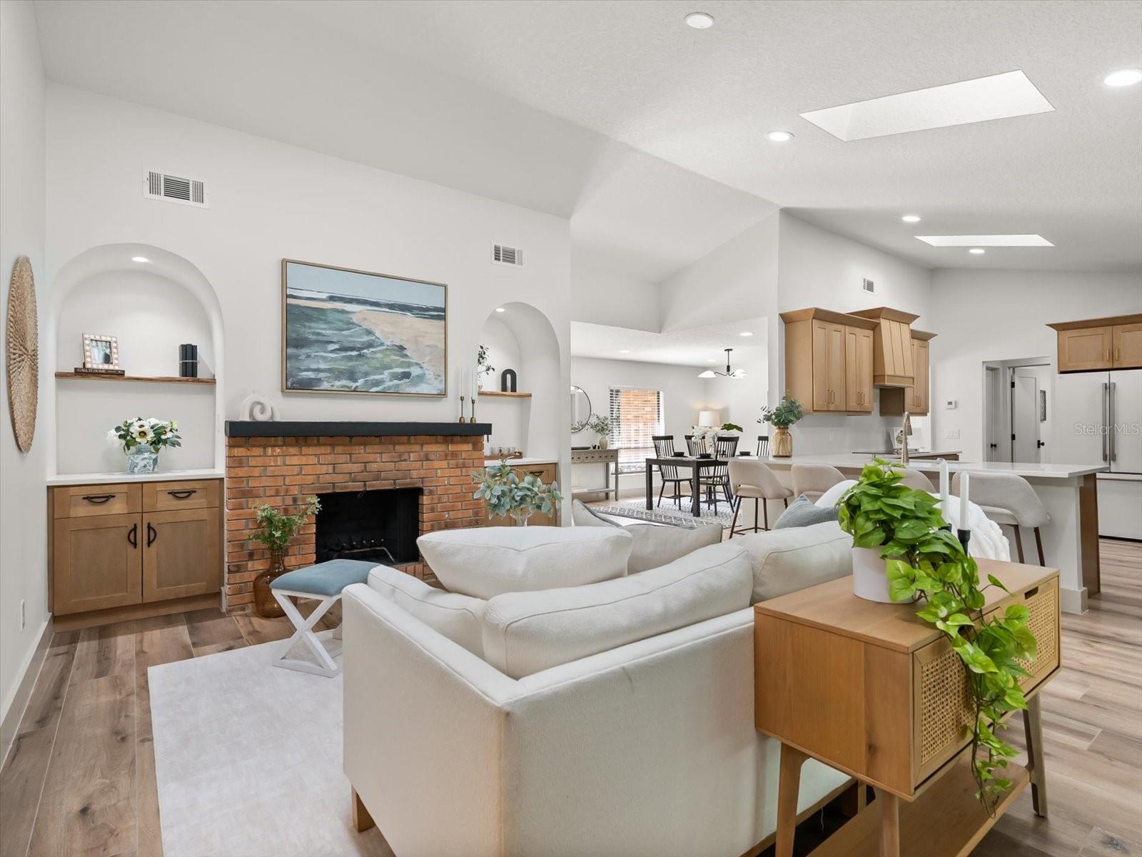 SPRINGS LANDING UNIT 4 - Residential