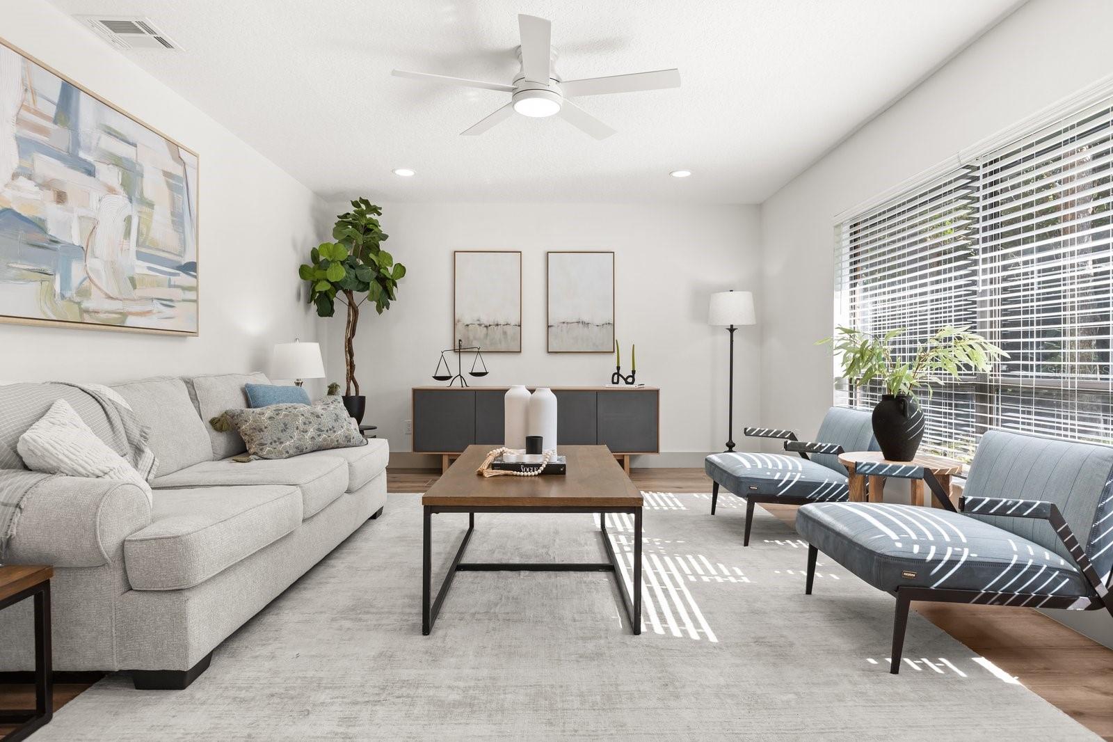 SPRINGS LANDING UNIT 4 - Residential