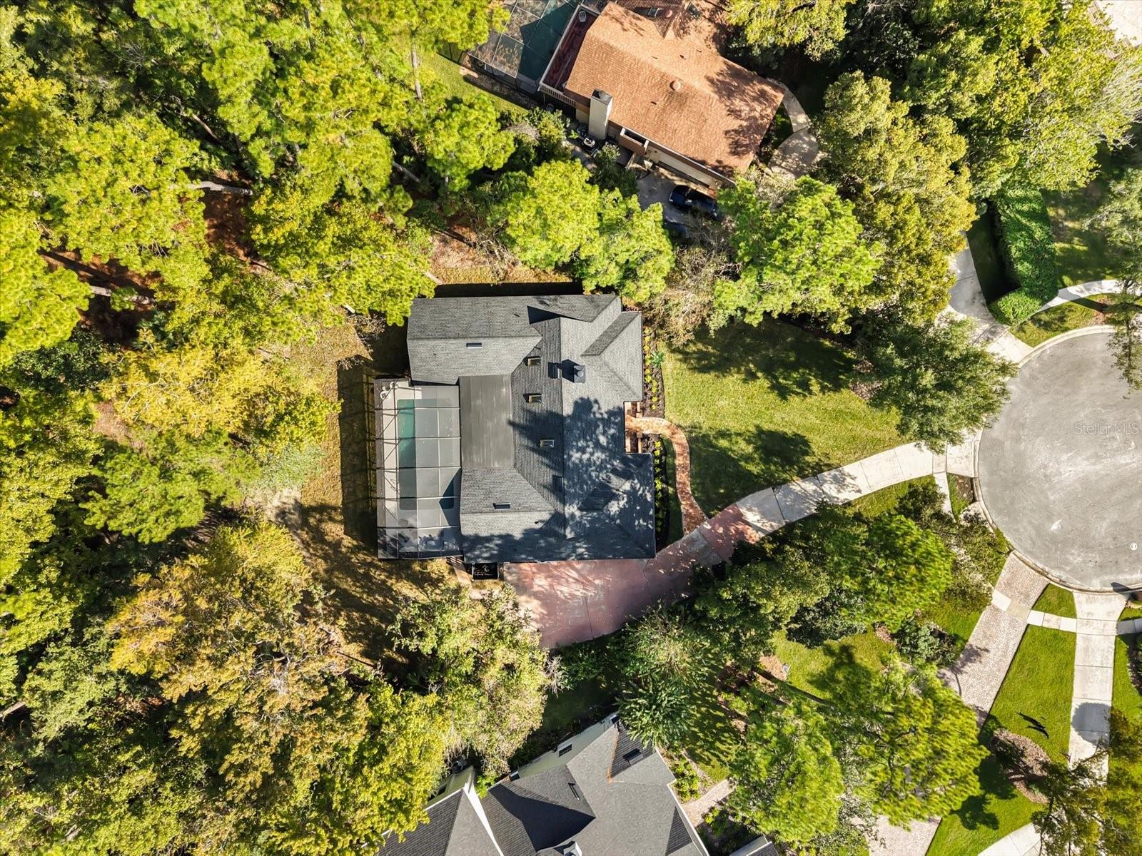 SPRINGS LANDING UNIT 4 - Residential