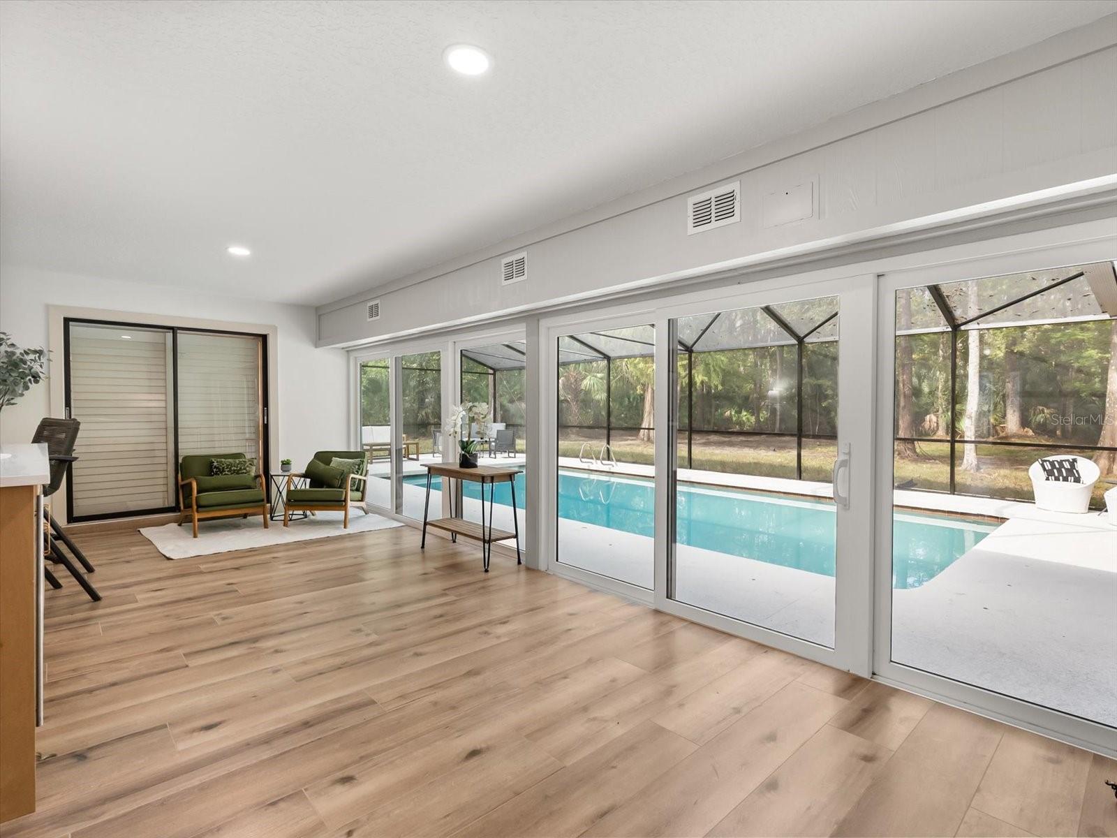 SPRINGS LANDING UNIT 4 - Residential