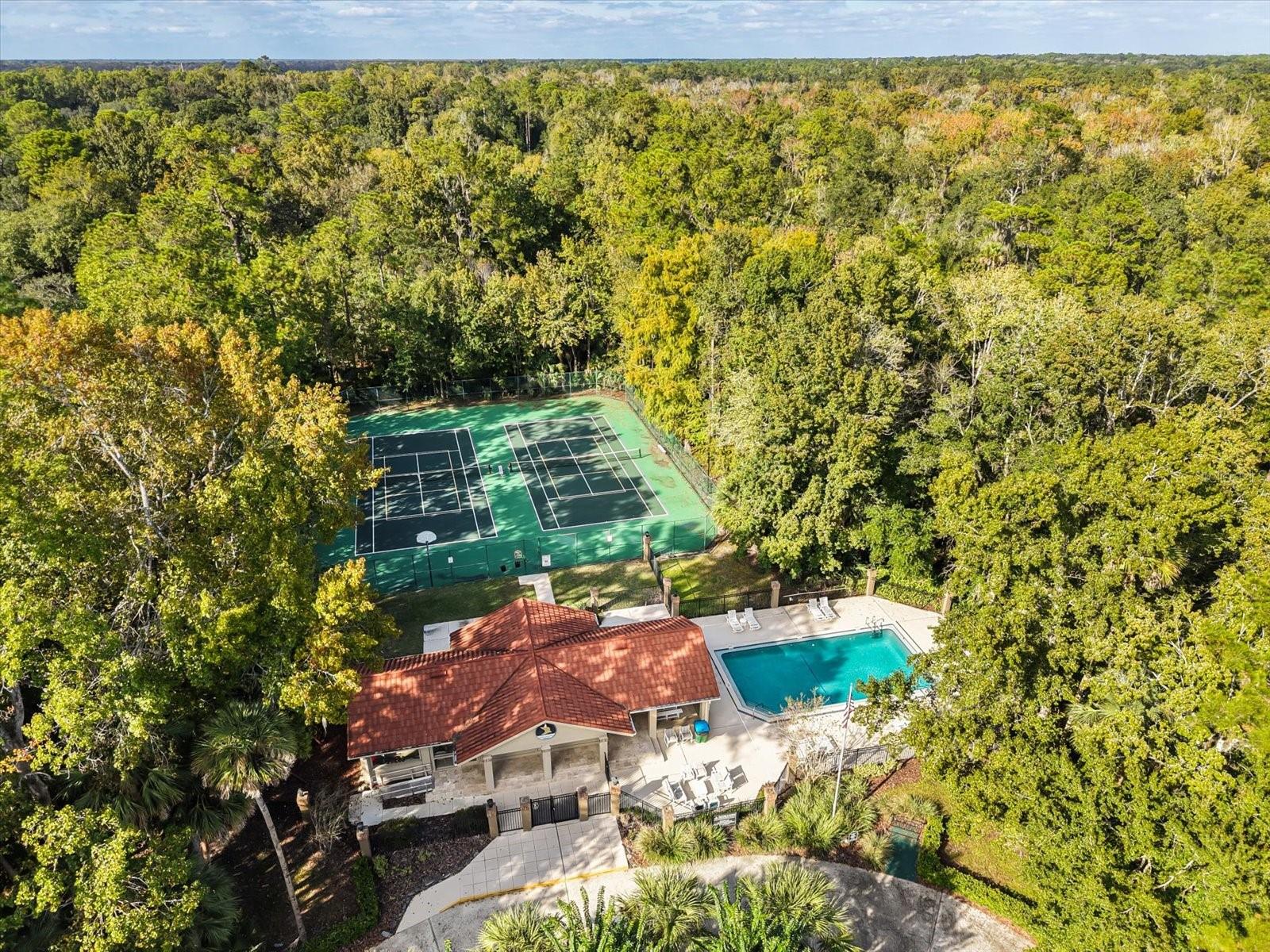 SPRINGS LANDING UNIT 4 - Residential