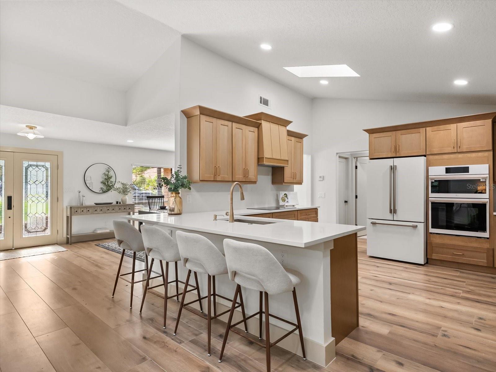 SPRINGS LANDING UNIT 4 - Residential