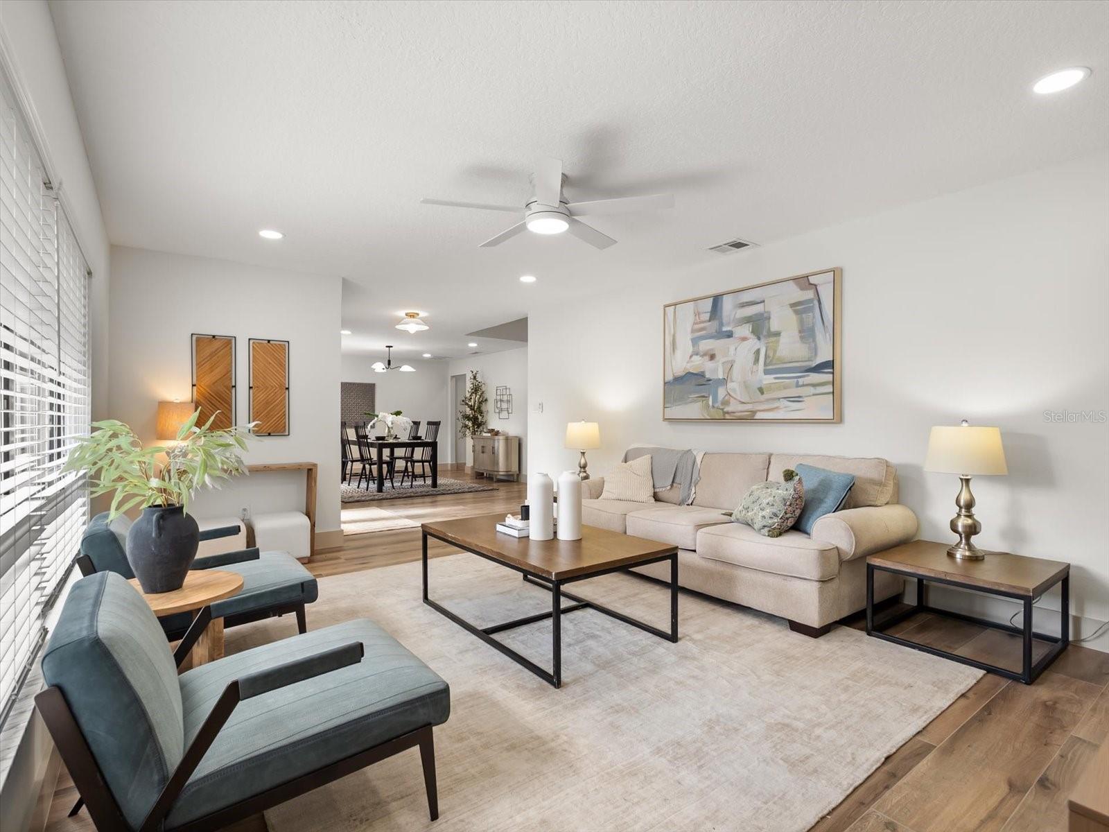 SPRINGS LANDING UNIT 4 - Residential