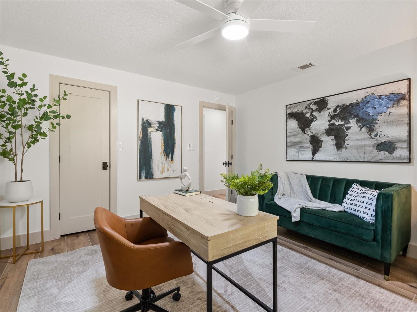 SPRINGS LANDING UNIT 4 - Residential