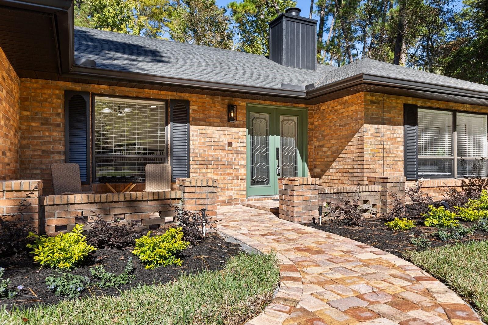 115 FOREST POINT LANE