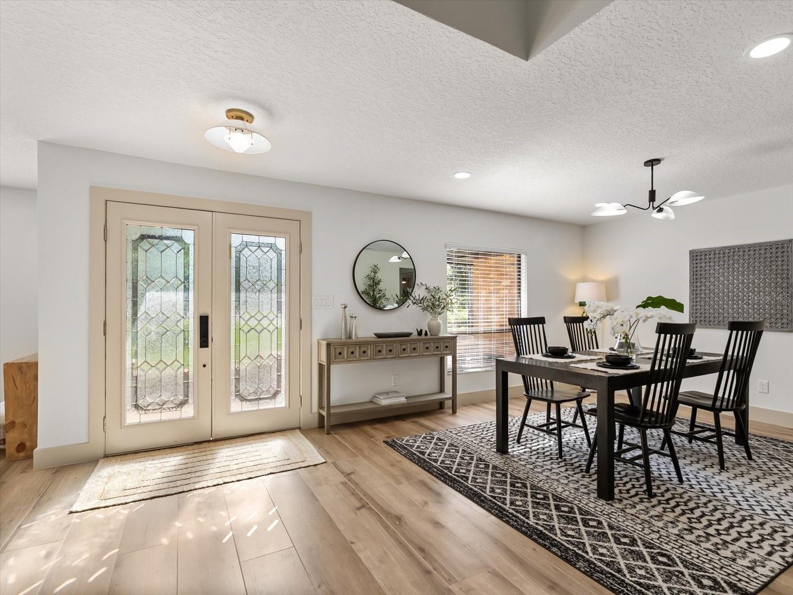 115 FOREST POINT LANE