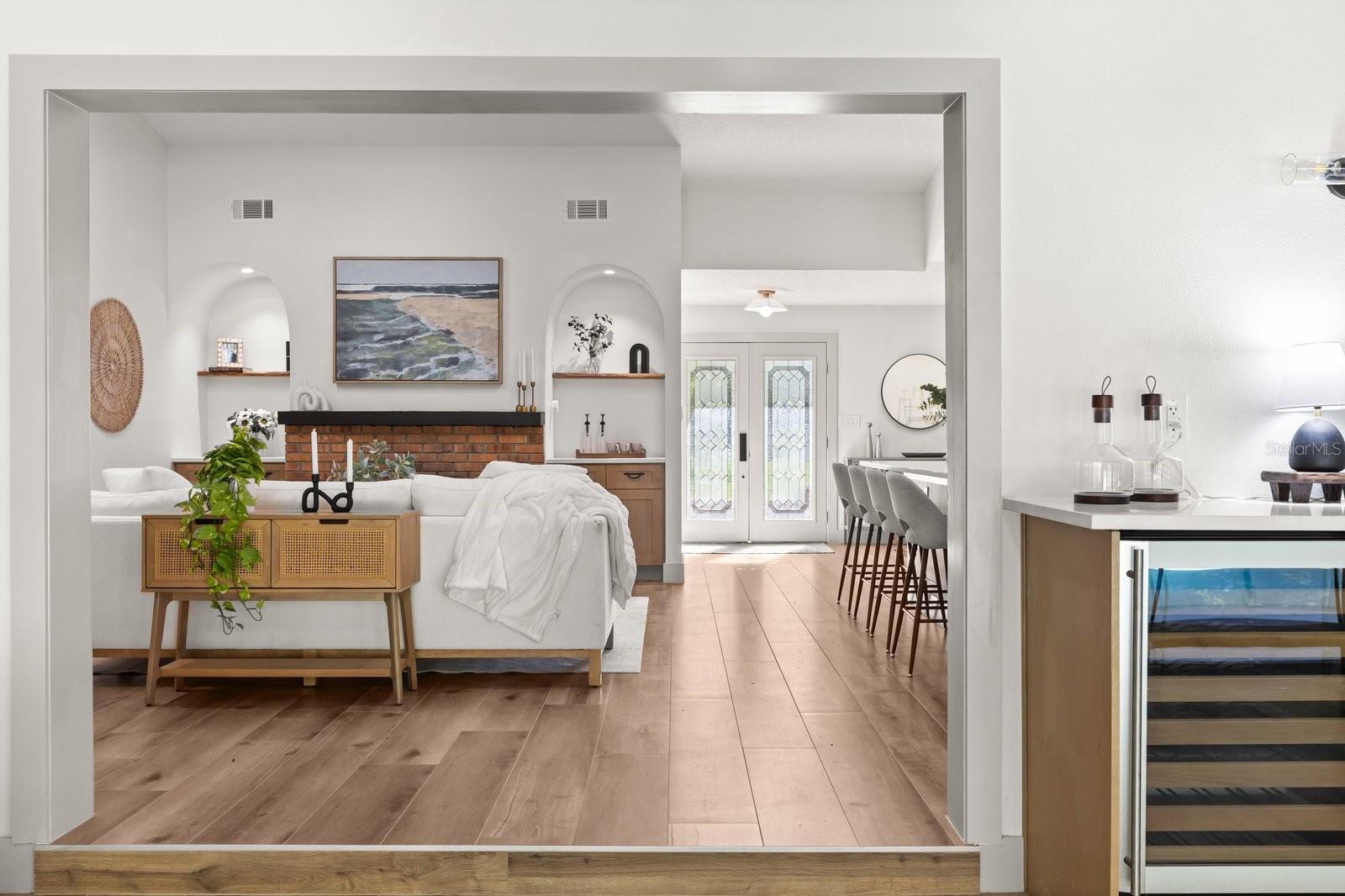 SPRINGS LANDING UNIT 4 - Residential