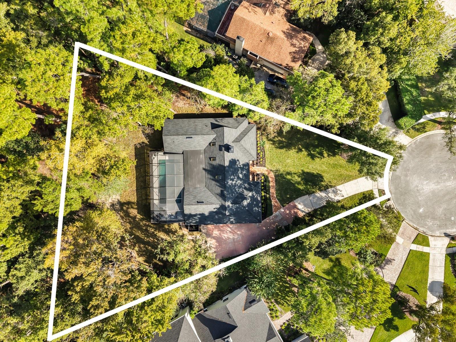 SPRINGS LANDING UNIT 4 - Residential