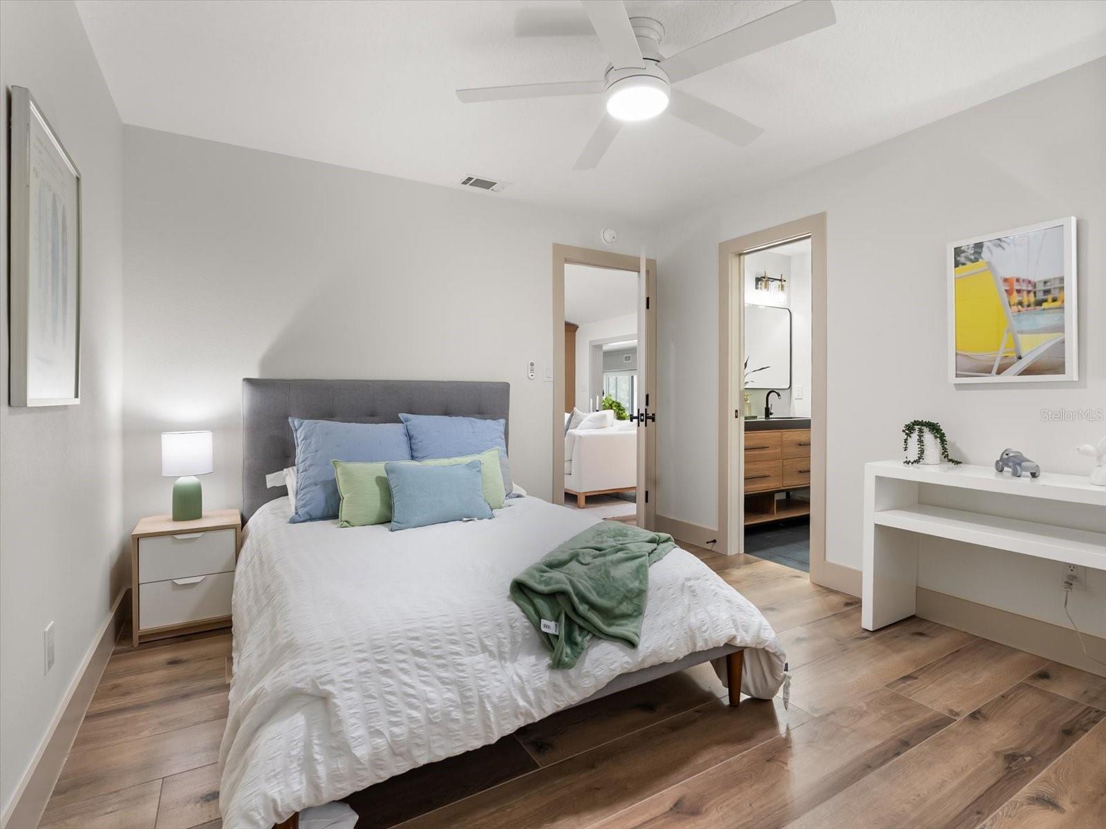 SPRINGS LANDING UNIT 4 - Residential