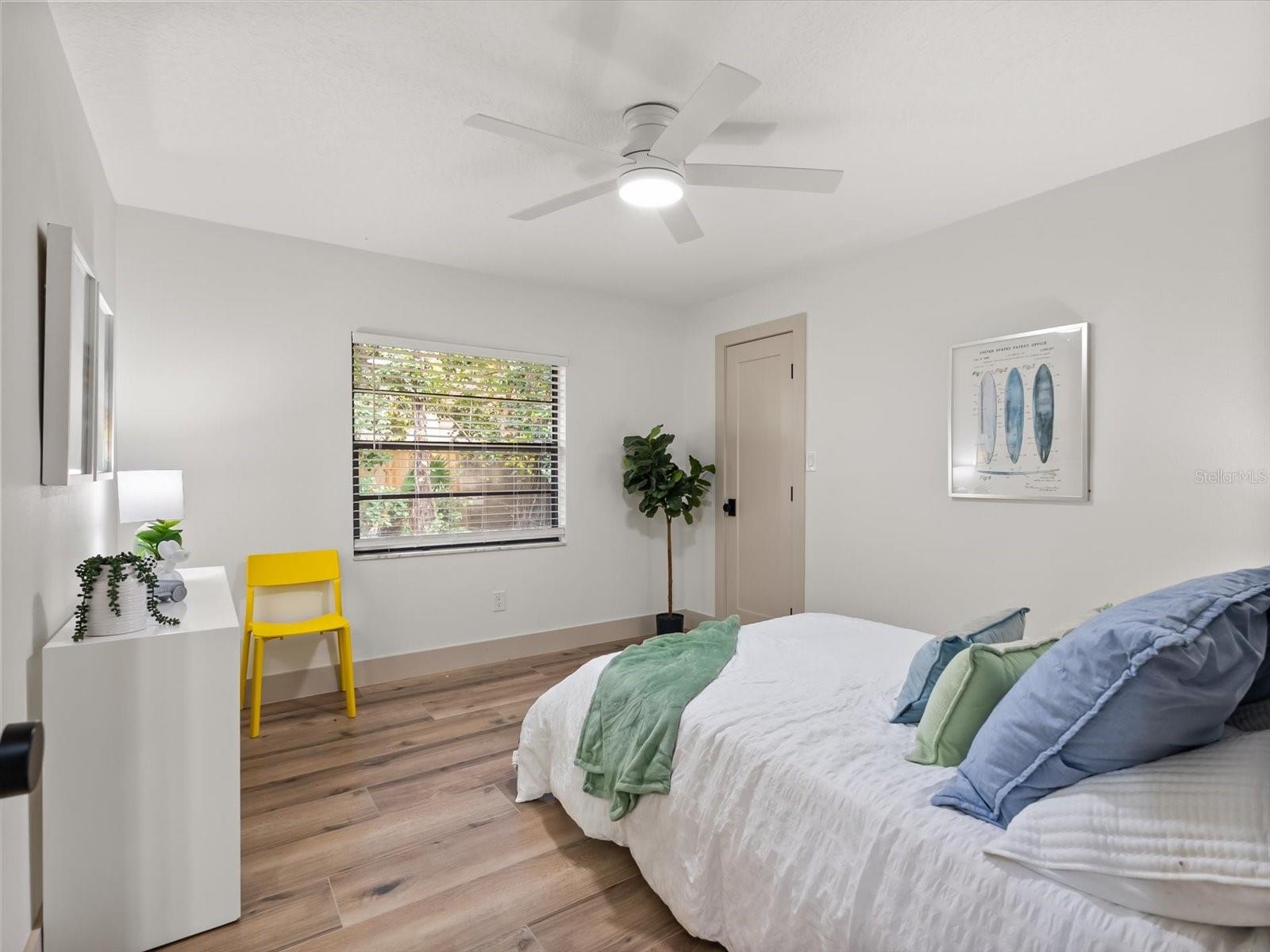 SPRINGS LANDING UNIT 4 - Residential