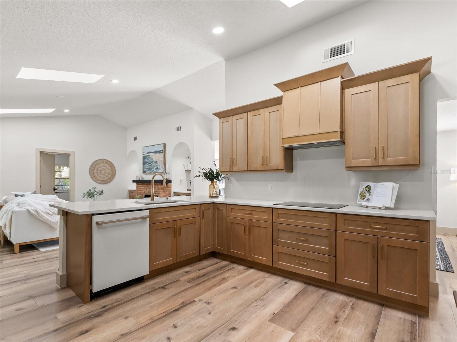 SPRINGS LANDING UNIT 4 - Residential