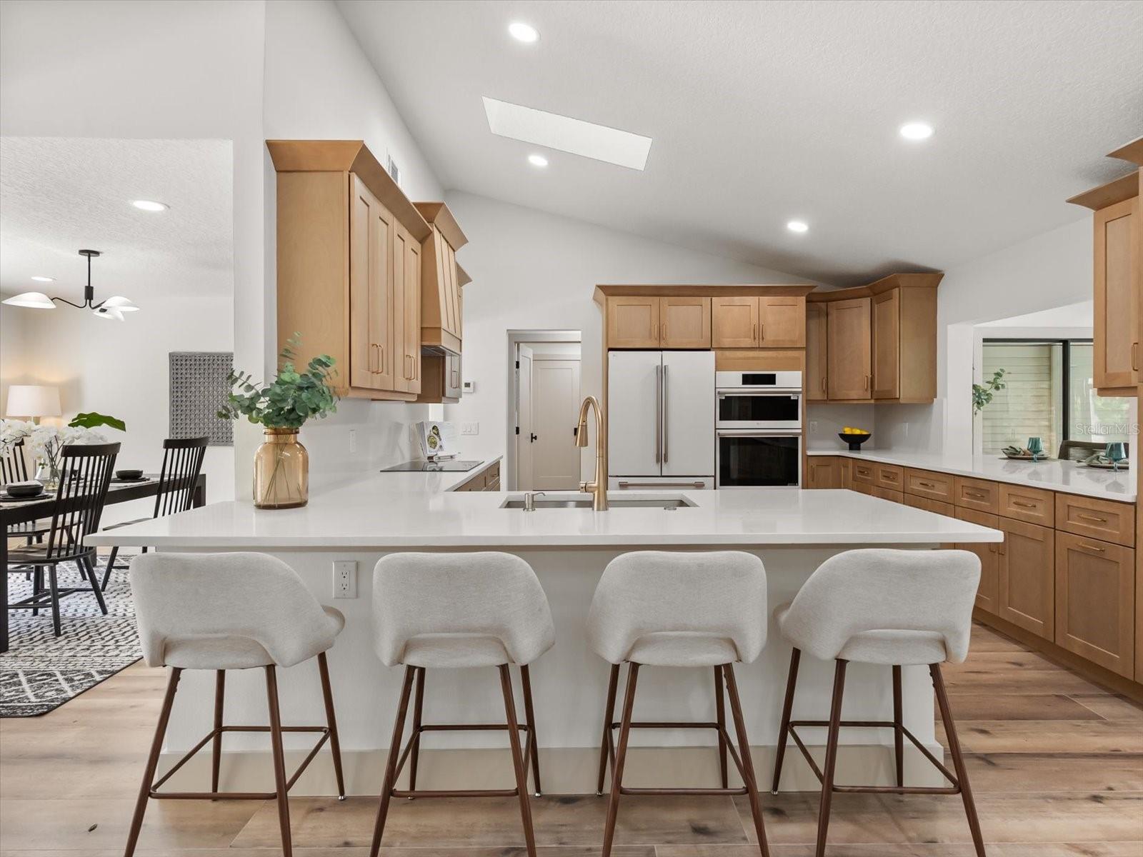 SPRINGS LANDING UNIT 4 - Residential