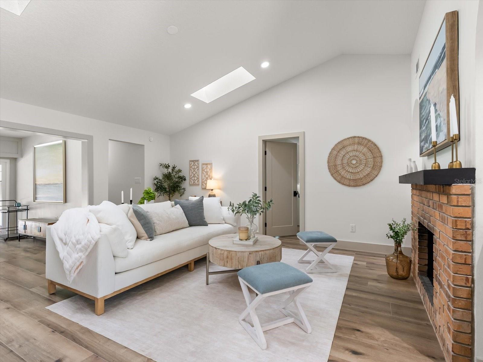 SPRINGS LANDING UNIT 4 - Residential