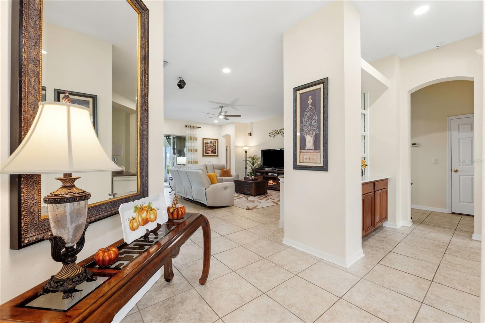 WELLINGTON MANOR PH 2 - Residential