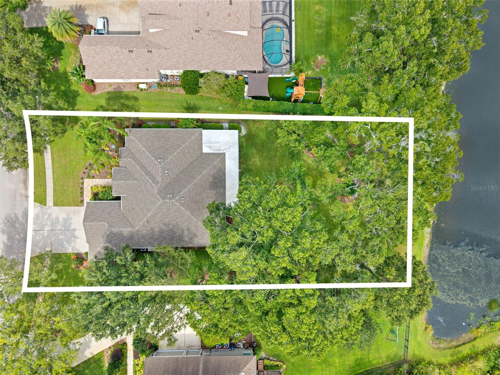 WELLINGTON MANOR PH 2 - Residential