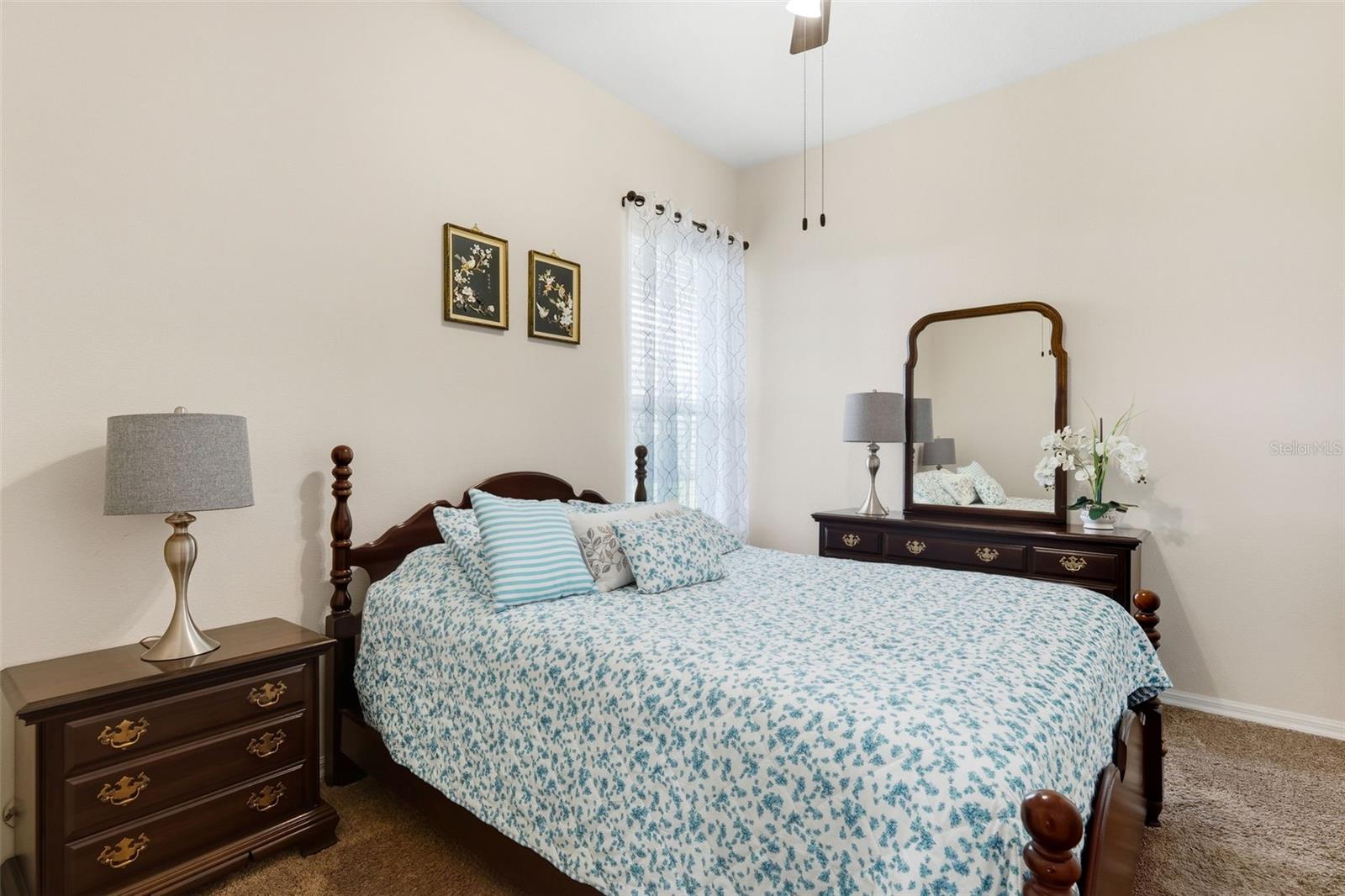 WELLINGTON MANOR PH 2 - Residential