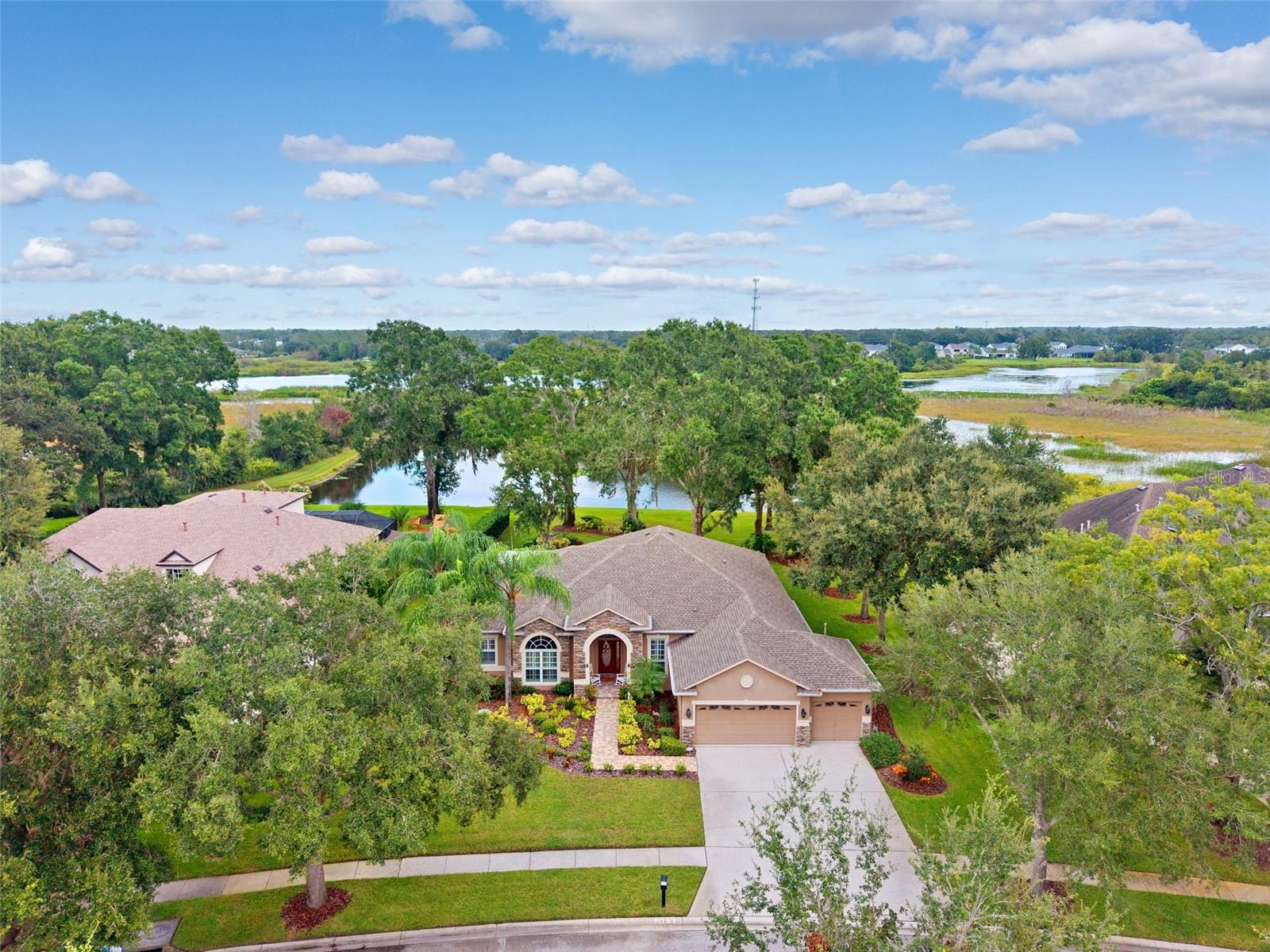 WELLINGTON MANOR PH 2 - Residential