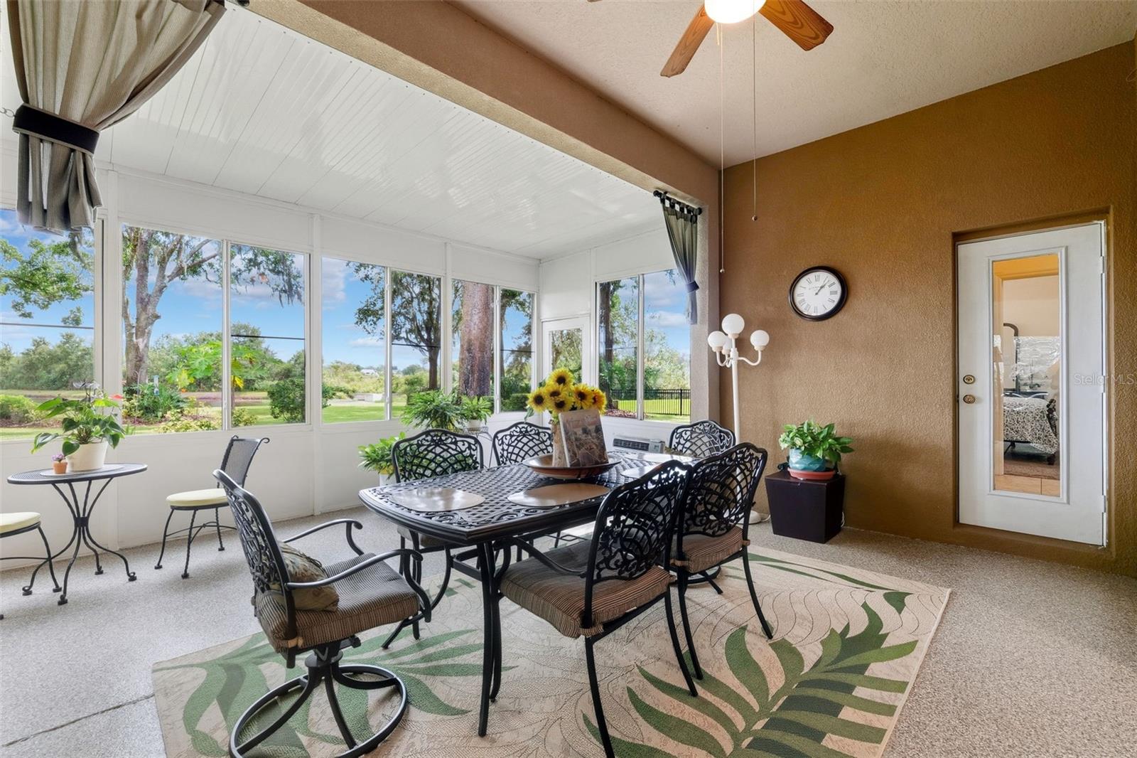 WELLINGTON MANOR PH 2 - Residential