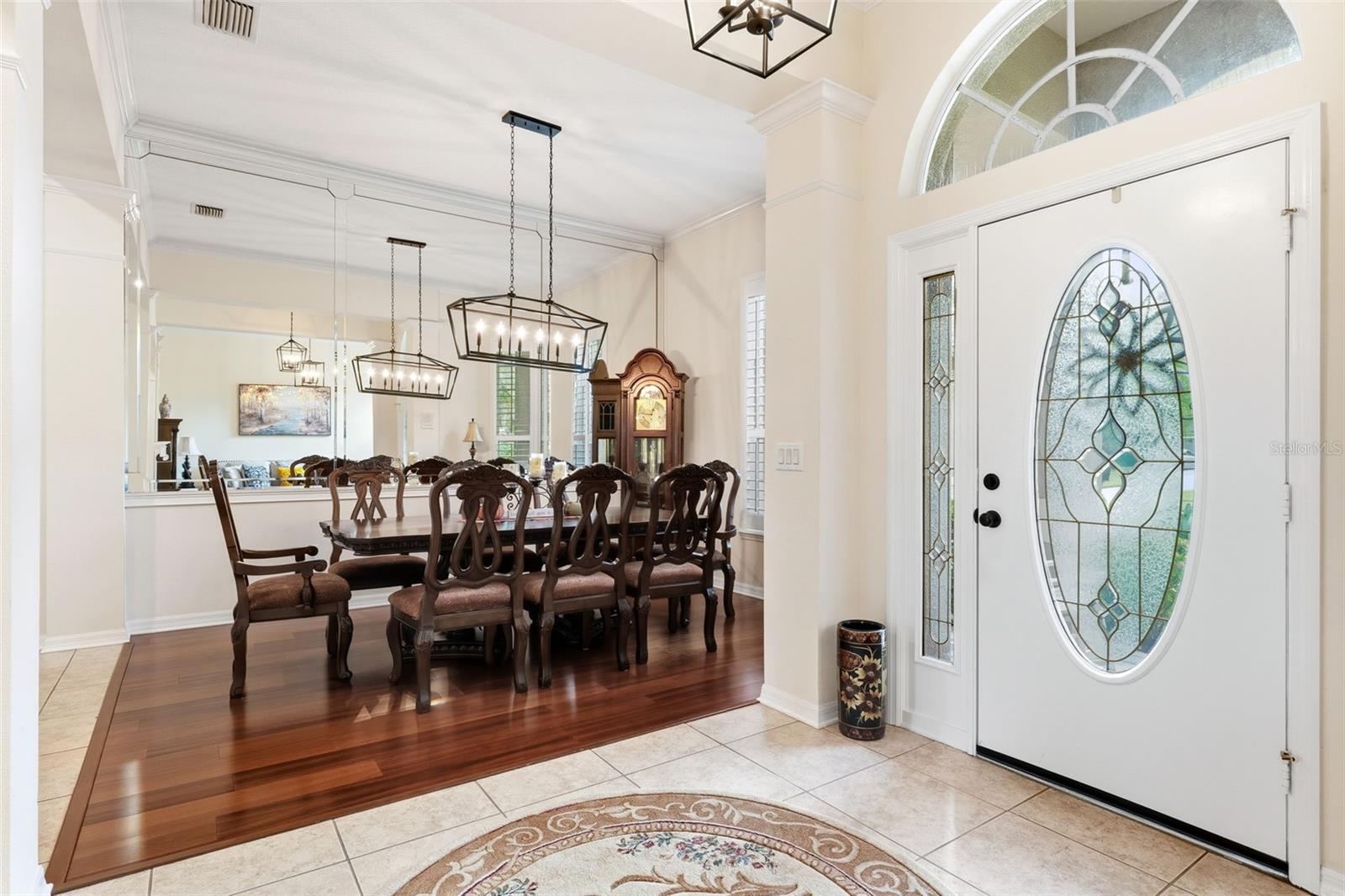 WELLINGTON MANOR PH 2 - Residential