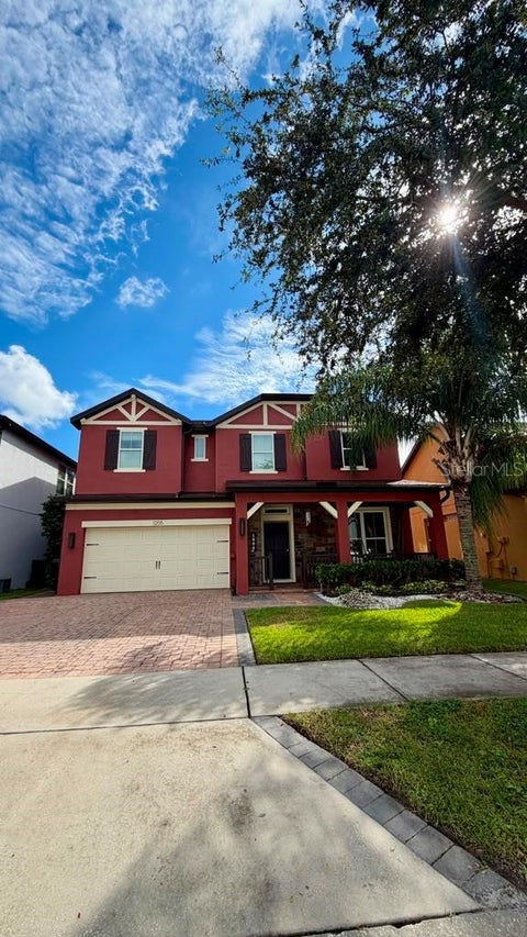 Photo of 1205 Fountain Coin Loop, Orlando, FL 32828 (MLS # O6452116)