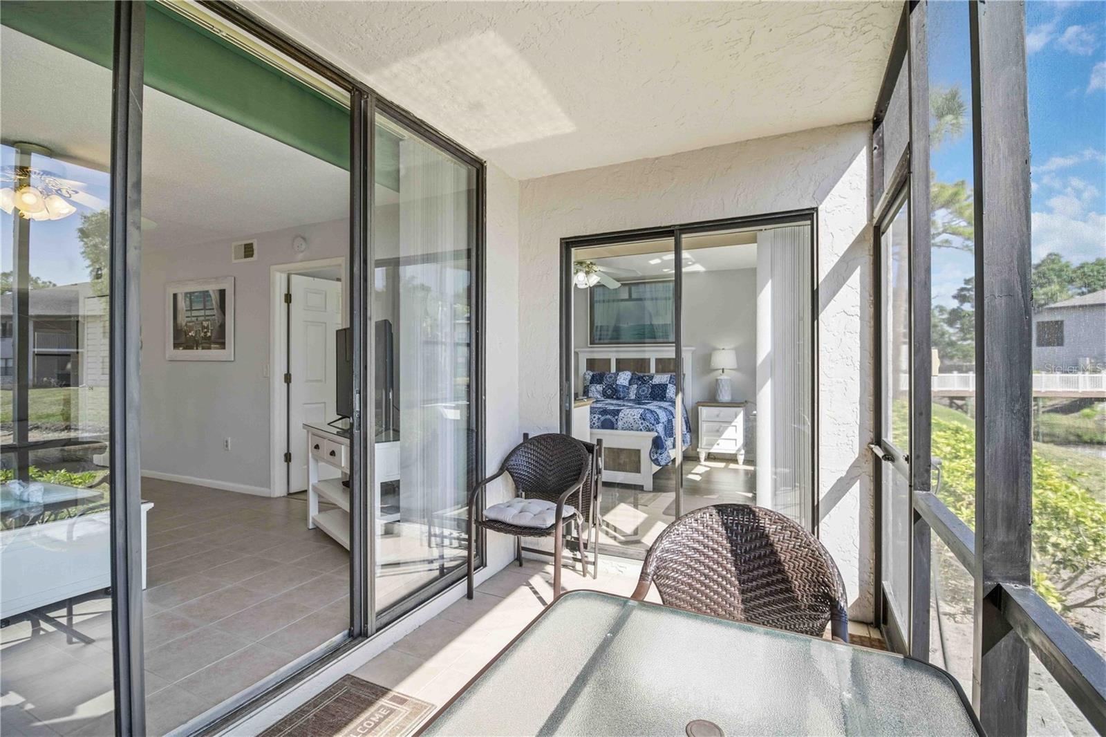 SHOREWALK BATH & TENNIS CLUB I - Residential